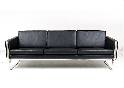 Wegner Style: JH Sofa