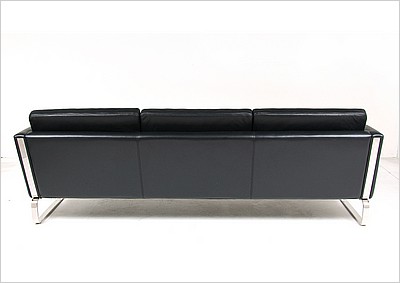 Wegner Style: JH Sofa