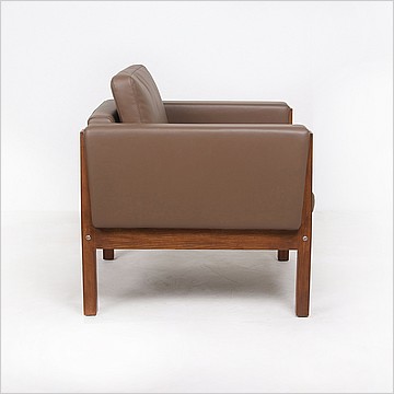 Wegner Style: CH-162 Chair