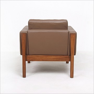 Wegner Style: CH-162 Chair