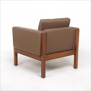 Wegner Style: CH-162 Chair