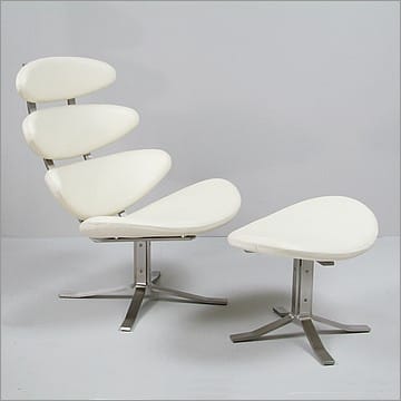 Volther Style: Corona Chair