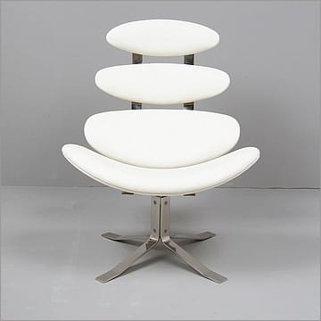 Volther Style: Corona Chair