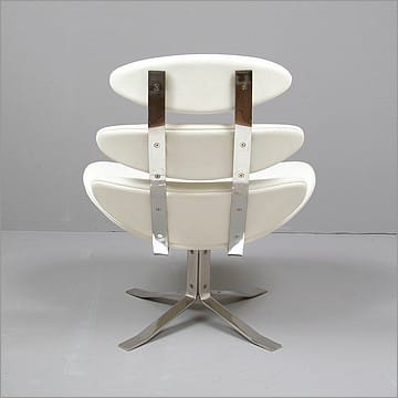 Volther Style: Corona Chair