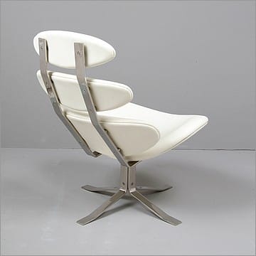 Volther Style: Corona Chair