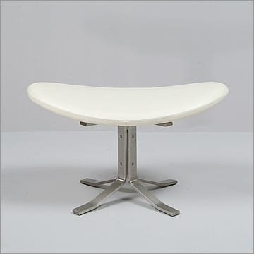 Volther Style: Corona Footstool