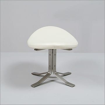 Volther Style: Corona Footstool