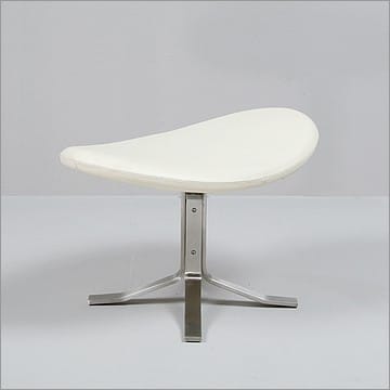 Volther Style: Corona Footstool