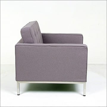 Florence Knoll Lounge Chair - Photo 2