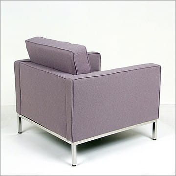 Florence Knoll Lounge Chair - Photo 5