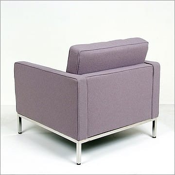 Florence Knoll Lounge Chair - Photo 4