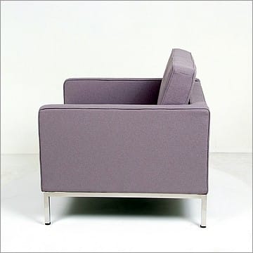 Florence Knoll Lounge Chair - Photo 6