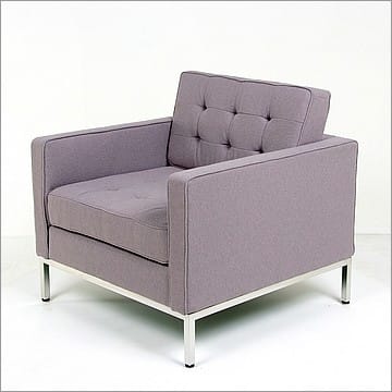 Florence Knoll Lounge Chair - Photo 7