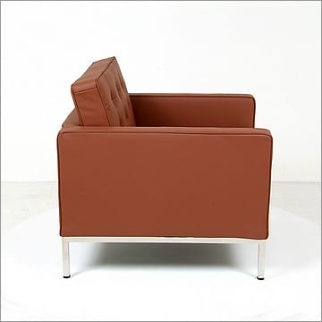 Florence Knoll Style: Lounge Chair