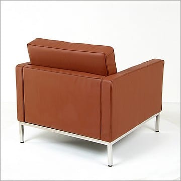 Florence Knoll Style: Lounge Chair