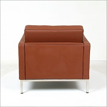 Florence Knoll Style: Lounge Chair