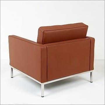 Florence Knoll Lounge Chair - Photo 4