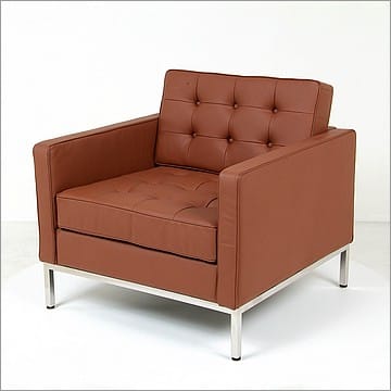 Florence Knoll Lounge Chair - Photo 7