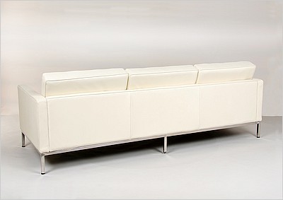 Florence Knoll Style: Sofa