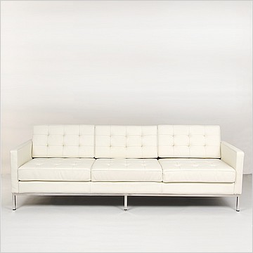 Florence Knoll Sofa - Photo 3