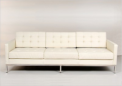 Florence Sofa Knoll