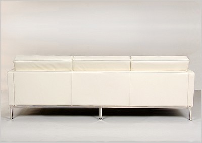 Florence Knoll Style: Sofa