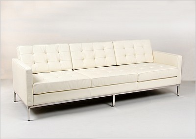 Florence Knoll Sofa - Main Photo