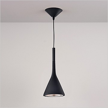 Modern Classics Style: Resin Pendant Lamp