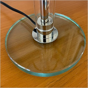 Wilhelm Wagenfeld Globe Table Lamp