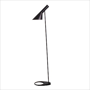 Arne Jacobsen Style: AJ Floor Lamp