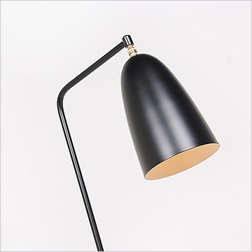 Greta Grossman Tripod Floor Lamp - View 6