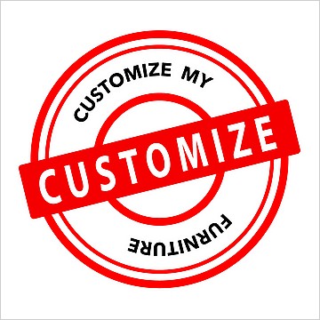 Customization Charge