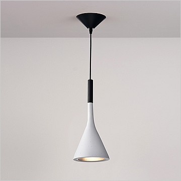 Modern Classics Style: Resin Pendant Lamp