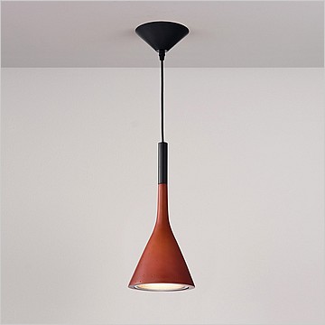 Modern Classics Style: Resin Pendant Lamp