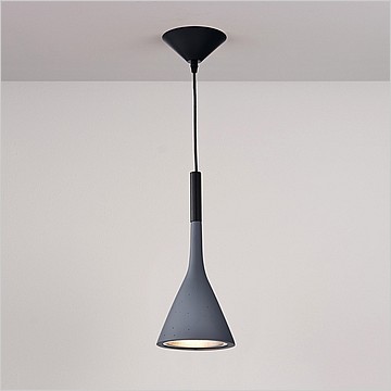 Modern Classics Style: Resin Pendant Lamp