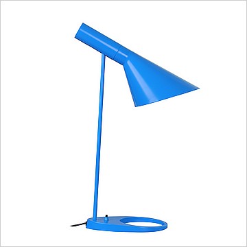 Arne Jacobsen Style: AJ Table Lamp