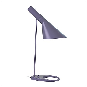 Arne Jacobsen Style: AJ Table Lamp