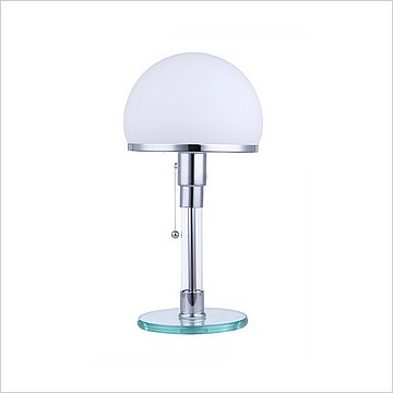 Wilhelm Wagenfeld Globe Table Lamp