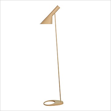 Arne Jacobsen Style: AJ Floor Lamp