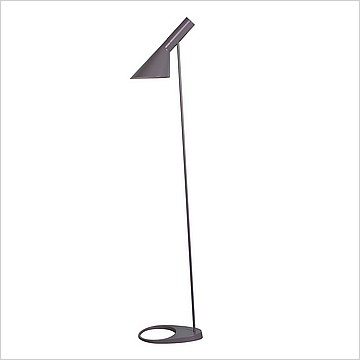Arne Jacobsen Style: AJ Floor Lamp