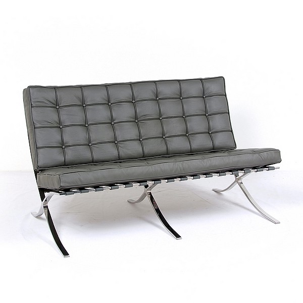 Barcelona Loveseat And Sofa