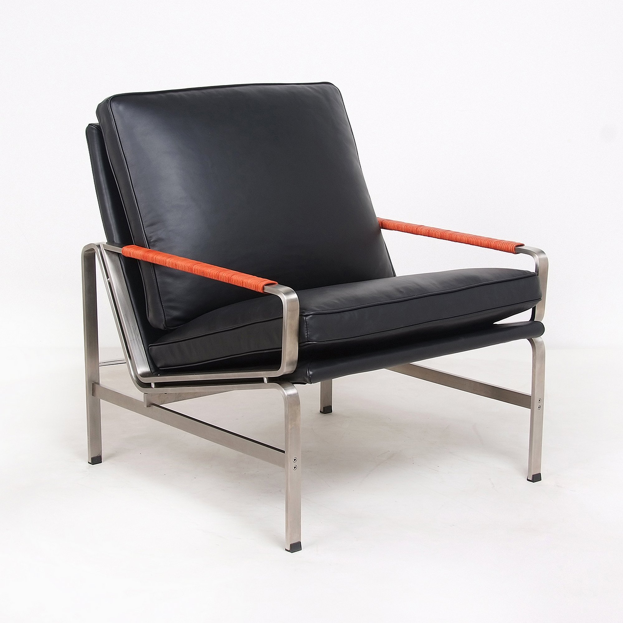 FK6720 Lounge Chair | Fabricius and Kastholm | Carl Hansen Replica