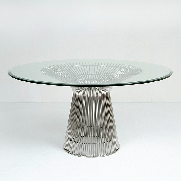 Platner Style Tables - Modern Classics