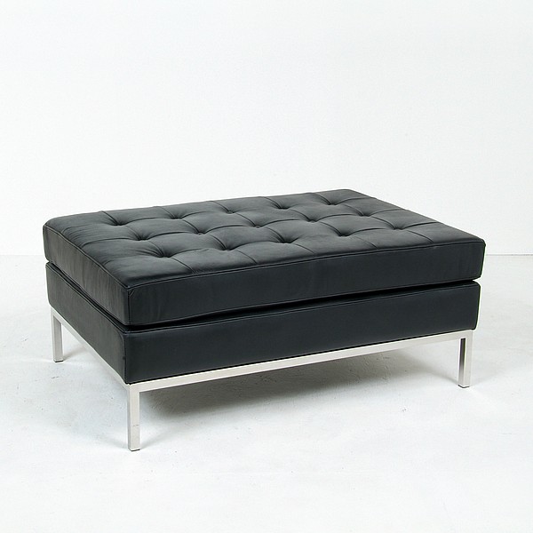 Large Rectangular Ottoman