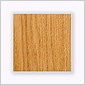 W06- Oak Natural Finish (Open Grain Ash with Clear Lacquer)