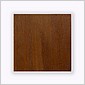 W13- Dark Walnut Finish