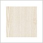 W27- White Ash Finish