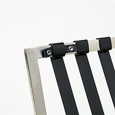 Show product details for Barcelona Ottoman Replacement Straps