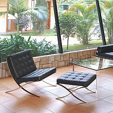 Bauhaus Modern Furniture