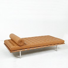 Mies van der Rohe Barcelona Couch Replica